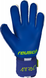 Reusch Attrakt Duo 5170055 4949 blau gelb back